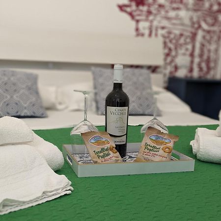 B&B Evo Nardò Eksteriør bilde