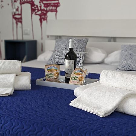 B&B Evo Nardò Eksteriør bilde