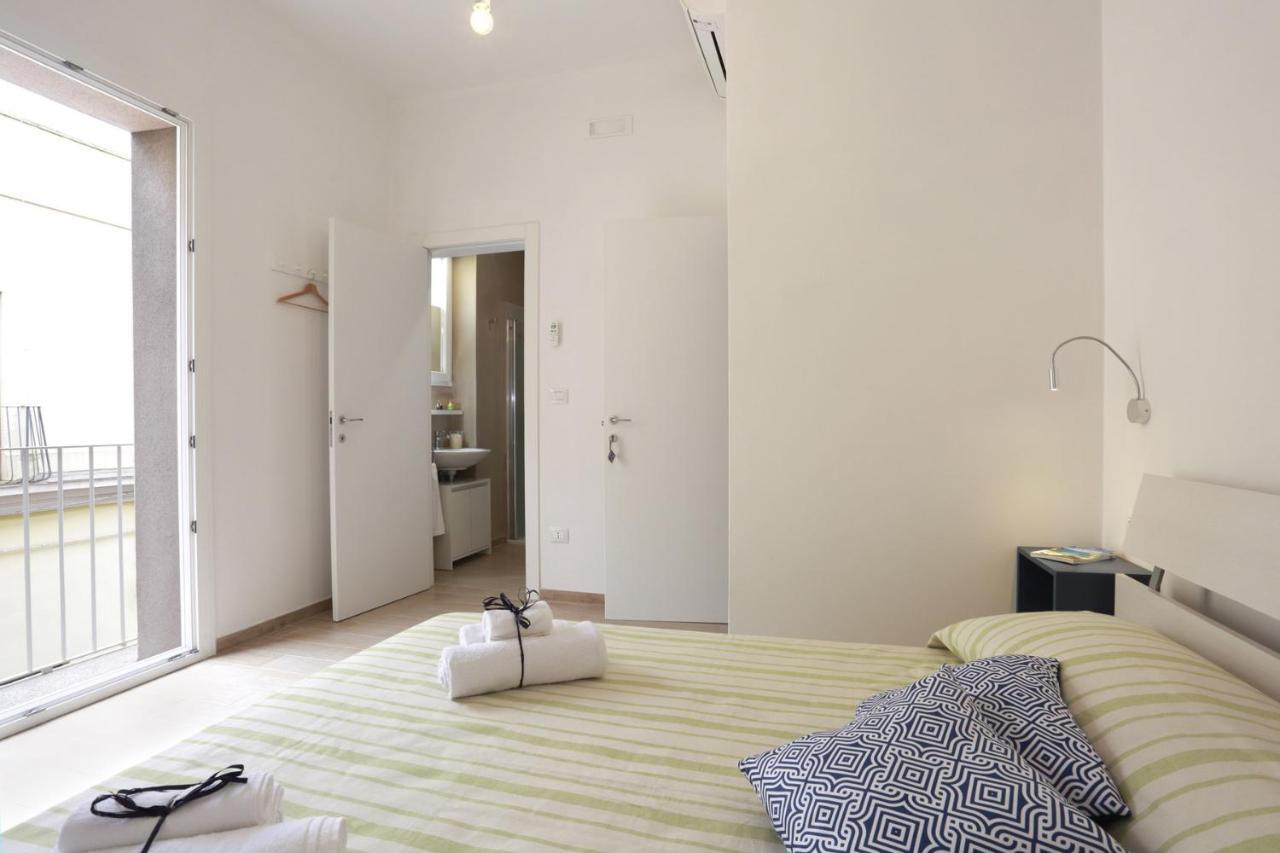 B&B Evo Nardò Eksteriør bilde