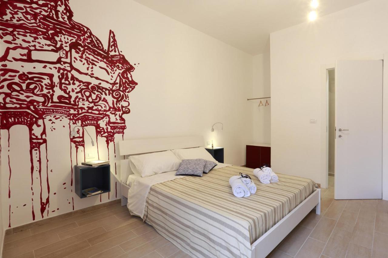 B&B Evo Nardò Eksteriør bilde