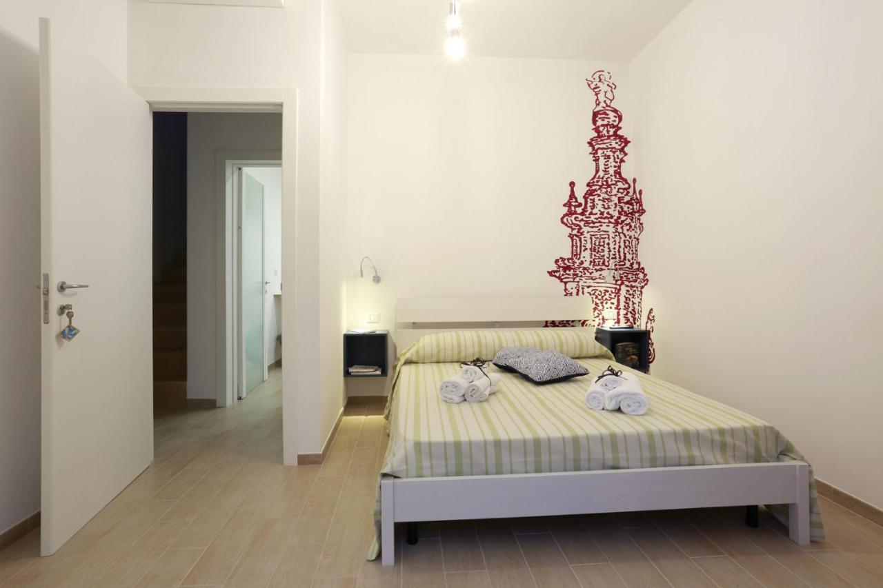 B&B Evo Nardò Eksteriør bilde
