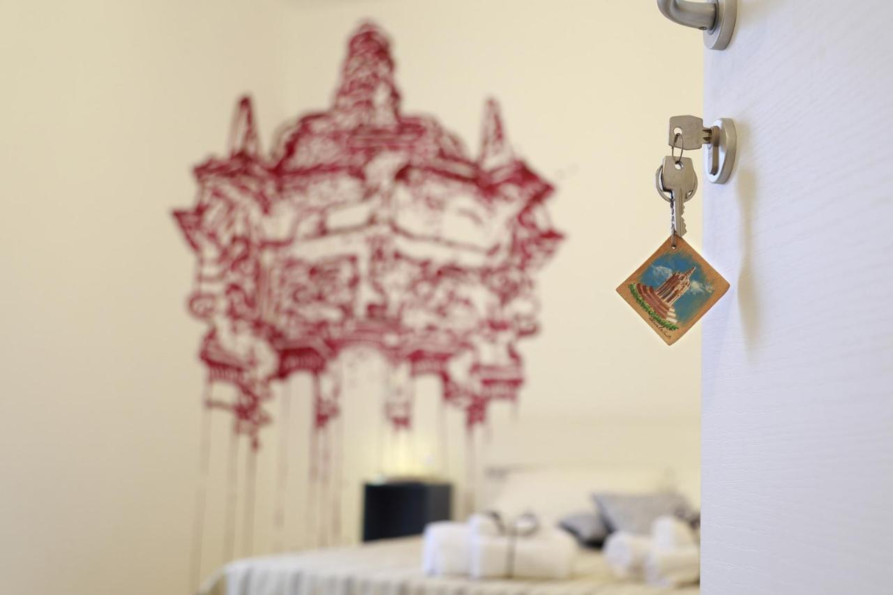 B&B Evo Nardò Eksteriør bilde