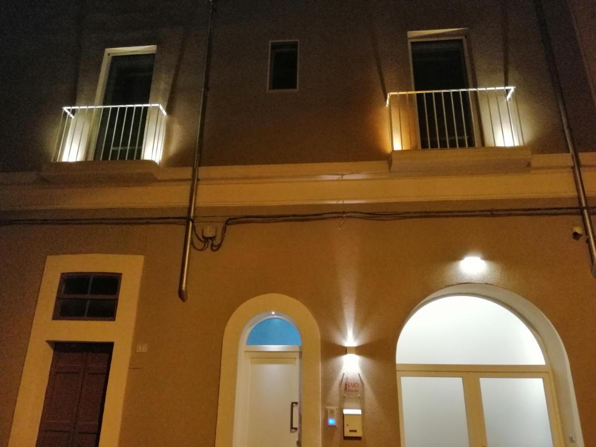 B&B Evo Nardò Eksteriør bilde