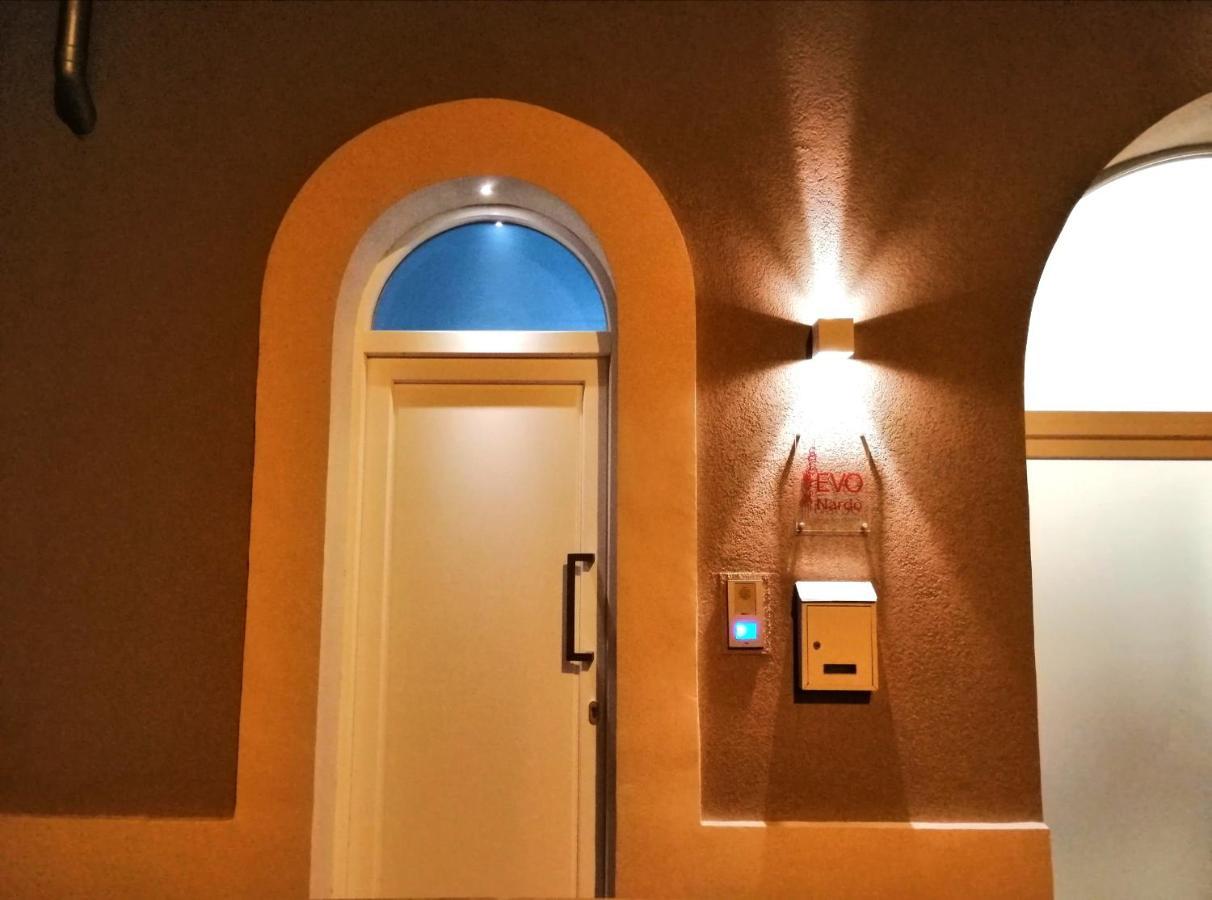 B&B Evo Nardò Eksteriør bilde