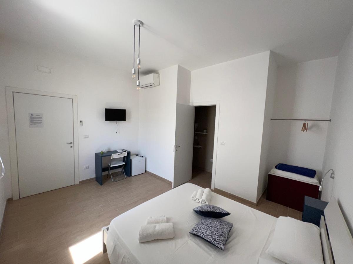 B&B Evo Nardò Eksteriør bilde