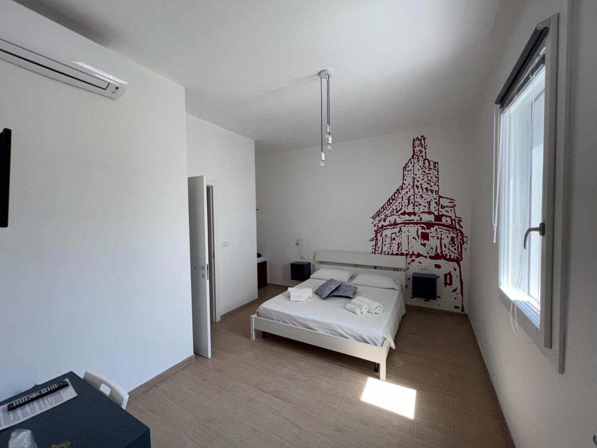 B&B Evo Nardò Eksteriør bilde