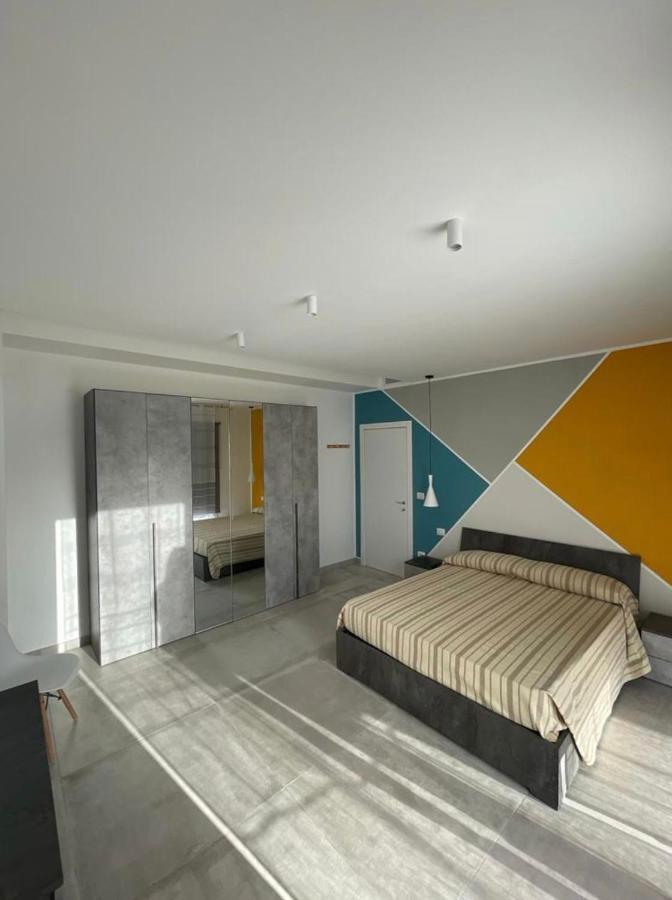B&B Evo Nardò Eksteriør bilde