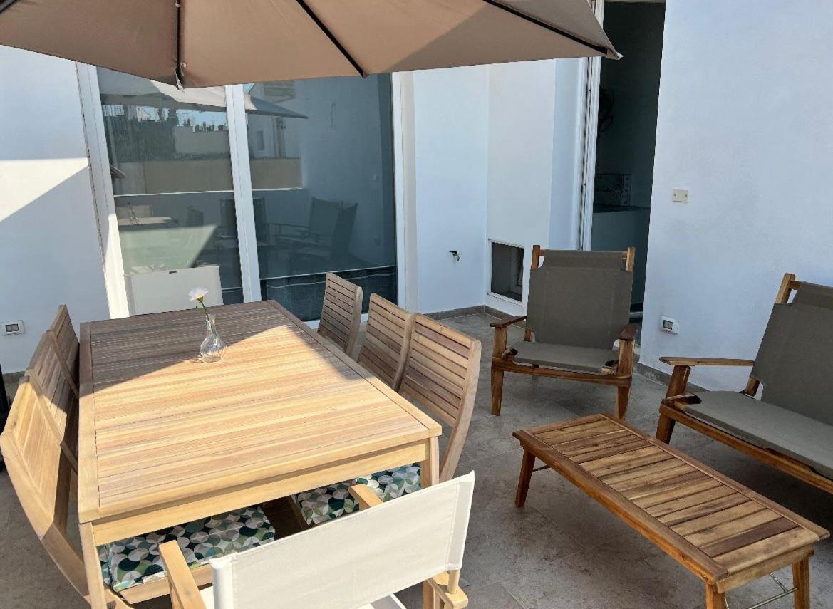 B&B Evo Nardò Eksteriør bilde