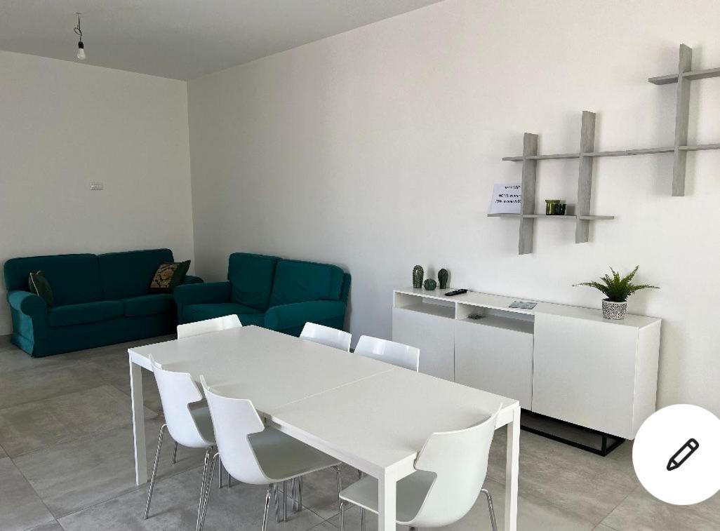 B&B Evo Nardò Eksteriør bilde