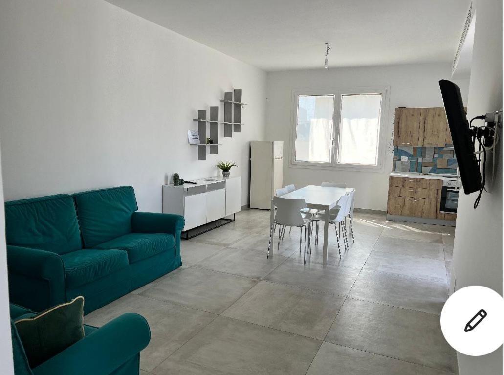 B&B Evo Nardò Eksteriør bilde