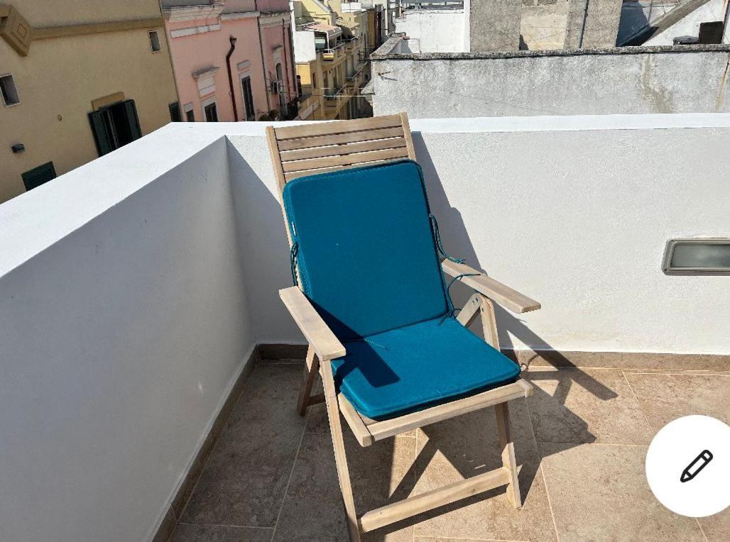 B&B Evo Nardò Eksteriør bilde